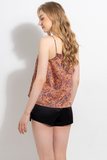  BSS140S21-BỘ SHORT SATIN 