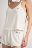  BST010S42-BỘ SHORT THUN 