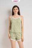  BST033S11-BỘ SHORT THUN 