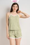  BST033S11-BỘ SHORT THUN 