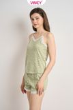  BST033S11-BỘ SHORT THUN 