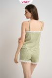  BST033S11-BỘ SHORT THUN 