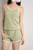 BST033S11-BỘ SHORT THUN 