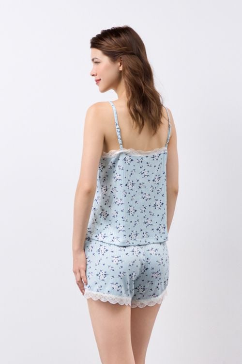  BST034S11 - BỘ SHORT THUN 