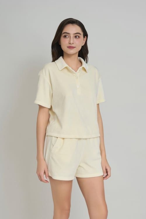  BST050W42-BỘ SHORT THUN 