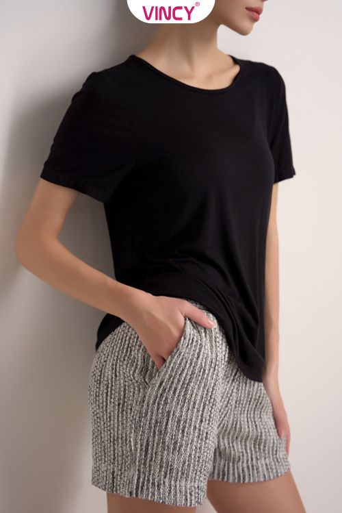  BST120W32-BỘ SHORT THUN 