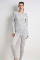 BTD112W11-BỘ THUN COTTON CO GIÃN NHIỀU THU ĐÔNG