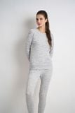  BTD112W11-BỘ THUN COTTON CO GIÃN NHIỀU THU ĐÔNG 