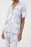  BTD180W43-BỘ THUN DÀI PIJAMA THIẾT KẾ TỪ CHẤT LIỆU THUN CO GIÃN, MỀM MẠI MANG LẠI SỰ THOẢI MÁI KHI MẶC 