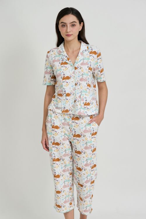  BTL015W12 -BỘ THUN LỬNG 