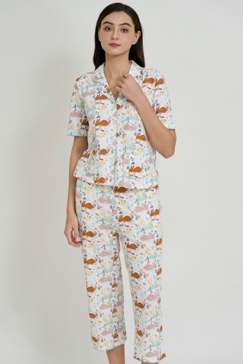  BTL015W12 -BỘ THUN LỬNG 