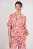  BTL017W13-BỘ LỬNG THUN VỚI THIẾT KẾ PIJAMA ĐIỂM NHẤN RODE NỔI BẬT TẠO SỰ TRẺ TRUNG VÀ NĂNG ĐỘNG 