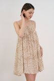  DDK013S31-ĐẦM TOLE VỚI THIẾT KẾ 2 DÂY QUYẾN RŨ, MANG LẠI CẢM GIÁC MỀM MẠI VÀ THOÁNG MÁT. 
