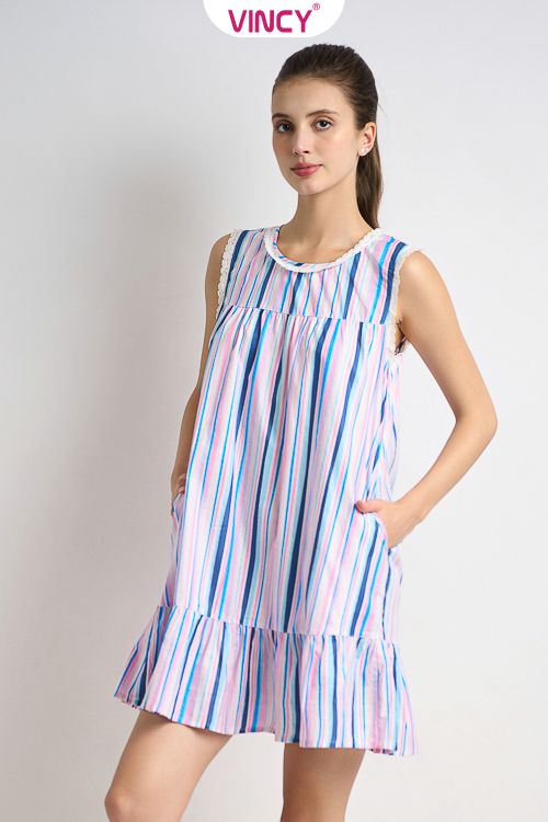  DDK032S21 - ĐẦM KATE 