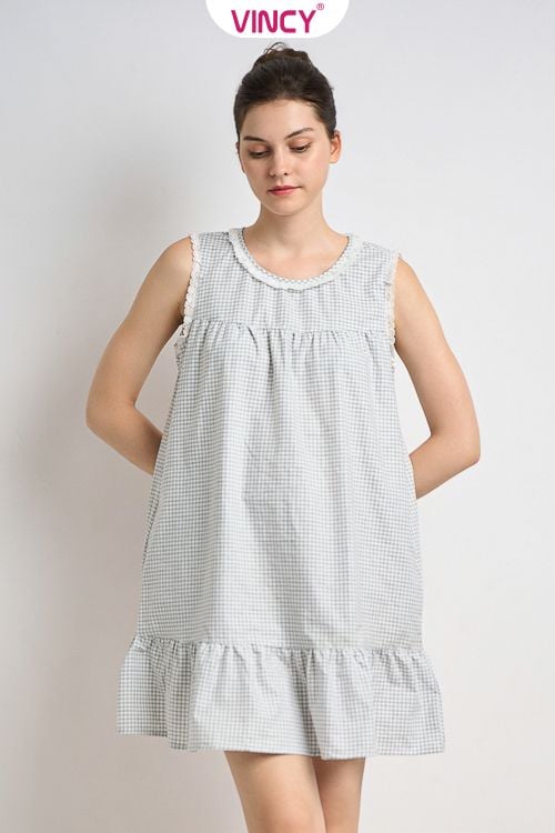  DDK032S22 - ĐẦM KATE 