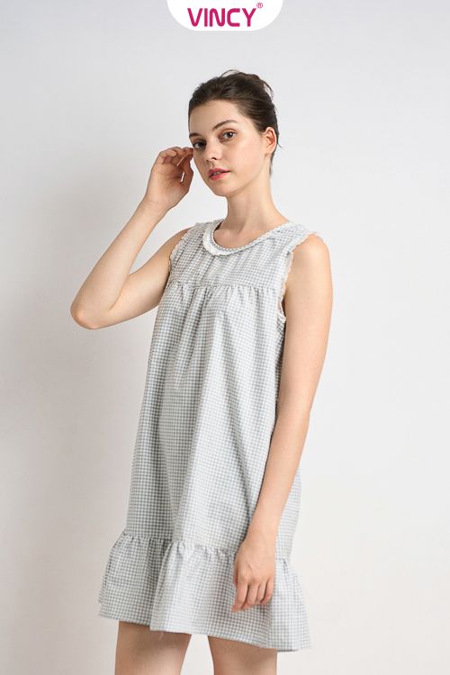  DDK032S22 - ĐẦM KATE 