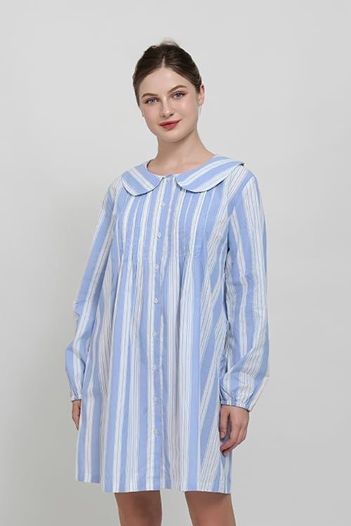  DDK060W41 - ĐẦM KATE 