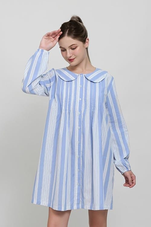  DDK060W41 - ĐẦM KATE 