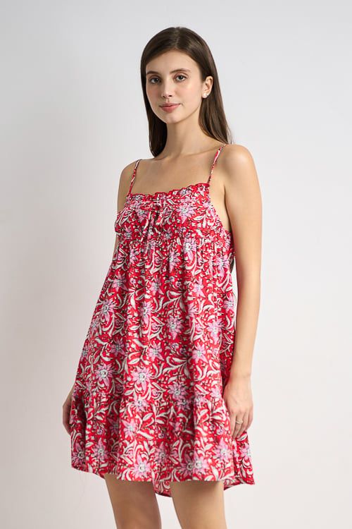  DDK077W71-ĐẦM KATE 