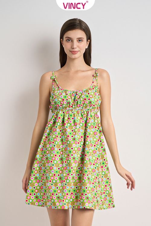  DDK083S23-ĐẦM KATE 