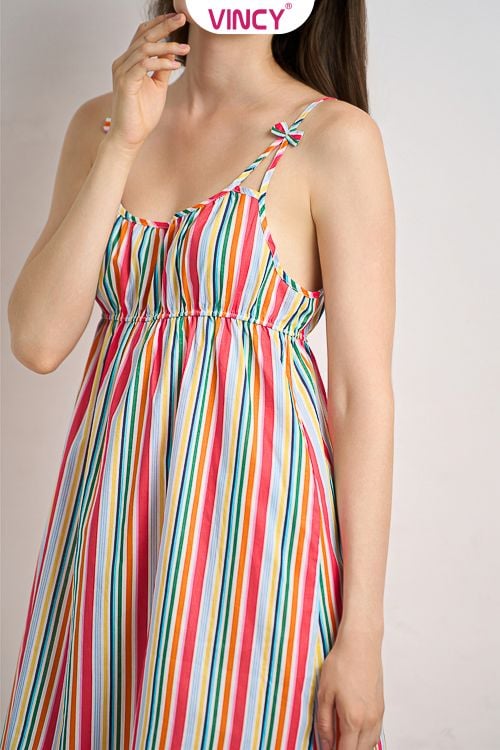  DDK083S24 - ĐẦM KATE 