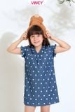  KDK010W11-ĐẦM KATE CHO BÉ 