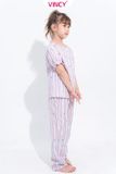  KKD013S91-BỘ KATE DÀI CHO BÉ 
