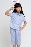  KLK033S81-BỘ KATE LỬNG CHO BÉ 