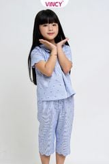 KLK033S81-BỘ KATE LỬNG CHO BÉ