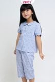  KLK033S81-BỘ KATE LỬNG CHO BÉ 