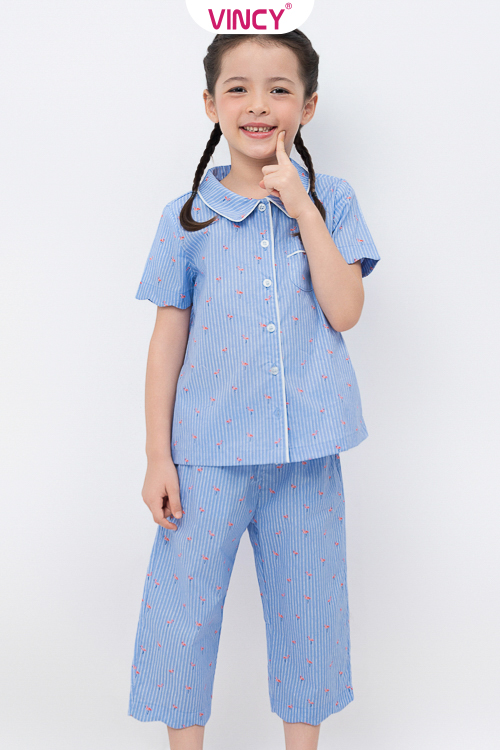 KLK034S81 - BỘ KATE LỬNG CHO BÉ