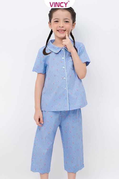  KLK034S81 - BỘ KATE LỬNG CHO BÉ 