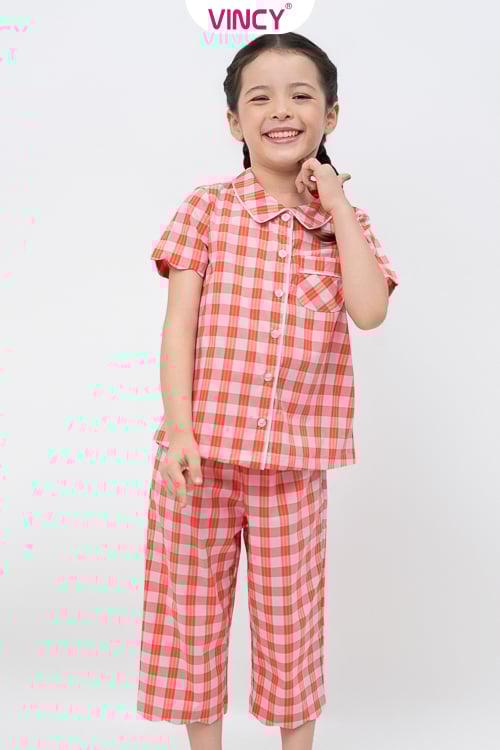 KLK034S82-BỘ KATE LỬNG CHO BÉ