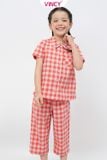  KLK034S82-BỘ KATE LỬNG CHO BÉ 