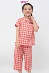 KLK034S82-BỘ KATE LỬNG CHO BÉ
