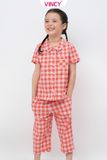  KLK034S82-BỘ KATE LỬNG CHO BÉ 
