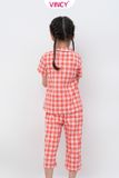  KLK034S82-BỘ KATE LỬNG CHO BÉ 