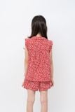  KSK014S11- BỘ SHORT KATE CHO BÉ 