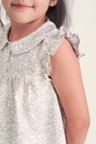  KSK014S12- BỘ SHORT KATE CHO BÉ 