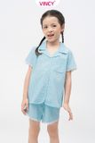  KSK020S41-BỘ SHORT KATE CHO BÉ 
