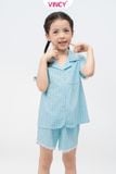  KSK020S41-BỘ SHORT KATE CHO BÉ 