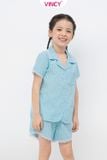  KSK020S41-BỘ SHORT KATE CHO BÉ 
