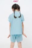  KSK020S41-BỘ SHORT KATE CHO BÉ 