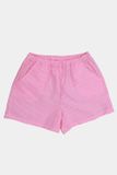  KSK022W41-BỘ SHORT KATE VỚI THIẾT KẾ  PIJAMA  ĐIỂM NHẤN REN NỔI BẬT TẠO SỰ XINH XẮN VÀ ĐÁNG YÊU CHO BÉ. 