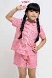  KSK036S11-BỘ SHORTS KATE CHO BÉ 