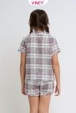  KSK068S91-BỘ SHORT KATE CHO BÉ 