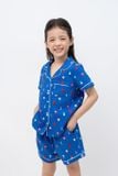  KSK069S92 - BỘ SHORT KATE CHO  BÉ 