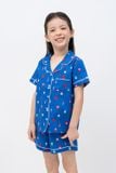  KSK069S92 - BỘ SHORT KATE CHO  BÉ 