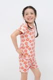  KST011S41 - BỘ SHORT THUN CHO BÉ 