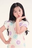  KST012S44 - BỘ SHORT THUN CHO BÉ 